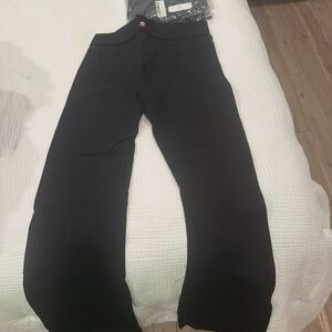 New with tag tParty Fashion Black Leggings